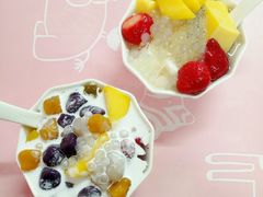 -甜心(广厦街店)