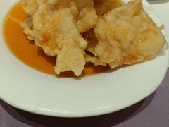 -北李妈妈菜(鲁能城店)