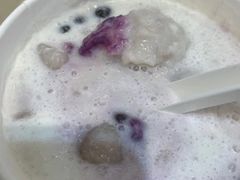 -鲜芋仙(群光广场店)