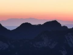 -少华山国家森林公园