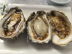 -宾朋海鲜饭庄(兴海路店)