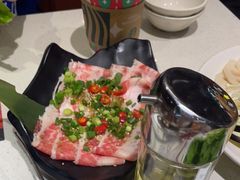 -猫爪爪原切自助烤肉(观音桥阳光世纪店)