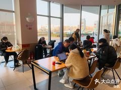 -Tims天好咖啡·贝果(凯德大峡谷购物中心店)