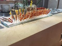-合肥辰茂和平酒店·茂餐厅