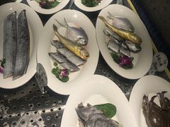 -壹只菜·崇明本地特色菜(崇明南门店)