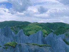 -墨石公园景区