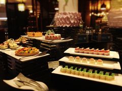 -OPEN開全日自助餐厅·西餐·海鲜(佛山希尔顿酒店)