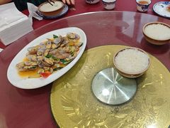 -天天海鲜城·海鲜大排档(新溪店)
