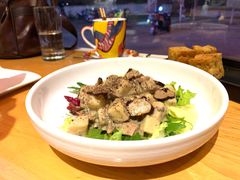 -安妮意大利餐厅(世贸天阶店)