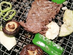 -江户烧肉(高德店)