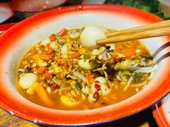 -老三样·美食研究中心(世贸路店)