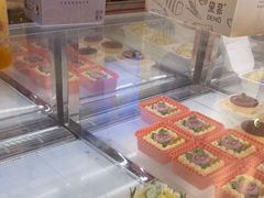 -DEMO黛慕蛋糕(中泰店)