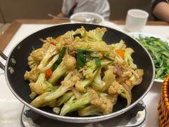 -小菜园新徽菜(无锡宜家荟聚中心店)