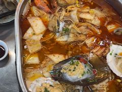 -陈小厨海鲜大咖·15年平潭味(龙王头店)