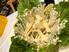 -霄汉羊排(万松园一店)