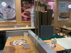 -甲乙饼·手工牛肉饼(东方广场店)