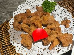 -前海沿·青岛菜(乐客城店)