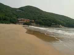 -普陀山风景名胜区-千步大沙