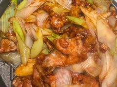 -老城味道·传统天津菜(杨柳青店)