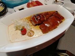 -钟菜·粤菜点心·宴请(海上世界·汇港二期店)
