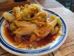 高山娃娃菜-卤儿道道(龙游路店)