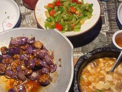 -绿茶餐厅(深圳龙华天虹购物中心店)