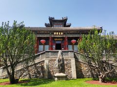 -听鹂馆饭庄(颐和园店)