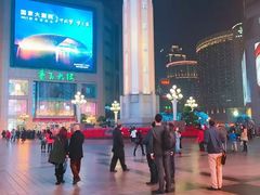 -八一好吃街·高品美食广场