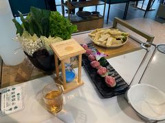 -三个椰子·现砍椰子鸡(金源CBD店)