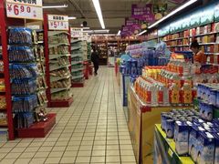-沈阳大商千盛购物中心有限公司(长江街店)
