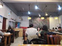 大堂-螺蛳粉先生(蓟门桥店)