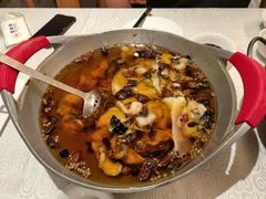 -辣婆婆(航天桥店)