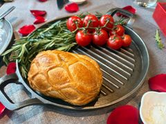 -Primotable高桌牛排馆(外滩店)