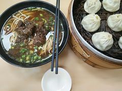 -瞻老元面馆(双塘路店)