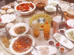 -京坛汇·烤鸭·京菜(宋庄店)