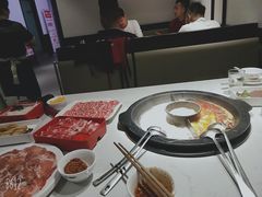 -川锅一号火锅(睢宁店)