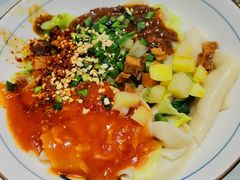 招牌biangbiang面-大嘻咹biangbiang面(历史博物馆店)