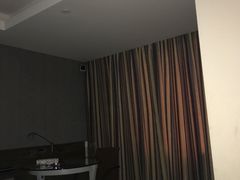 -美豪怡致酒店(上海长寿路店)