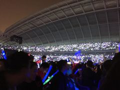 -沈阳奥林匹克体育中心