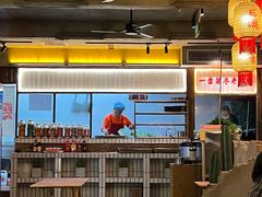 大堂-捷信牛奶甜品世家(五道口店)