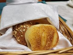 餐包-南湖宾馆·鸳湖阁全日制餐厅