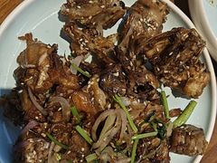 -额娘·春饼烤鸭(乐汇城店)