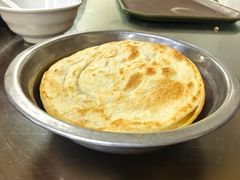 -龙门李家三旦羊肉汤馆