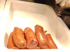 -怡咖啡·自助餐·西安香格里拉