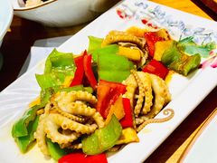 -北部湾海鲜饭店(大新路店)