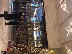 -上海宝华万豪酒店