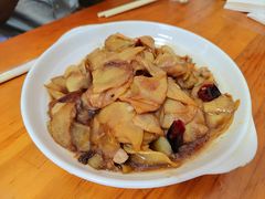 -如意香辣鸡架(总店)