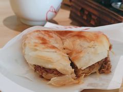 -嘉和一品粥(方庄店)