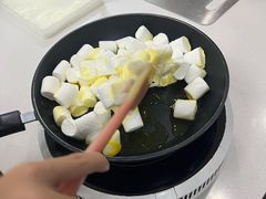 -爱之旅diy烘焙坊(西直门店)