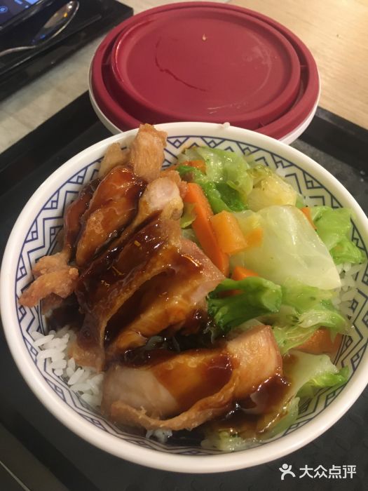 吉野家(东海缤纷天地店)图片